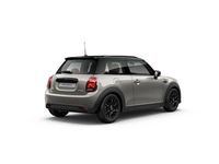 Gebraucht Mini Cooper SE Classic 135 kW (184 PS) 2023 Silber Kleinwagen