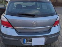 gebraucht Opel Astra 1.7 CDTI 74kW -