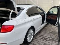 gebraucht BMW 525 F10 Limousine