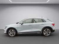 Gebraucht Audi A3 Ambiente 150 PS (110 kW) 2024 Pfeilgrau perleffekt Kombi