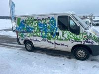 Second-hand Citroën Jumper 84 CP (61 kW) 2005 Alb Monovolum