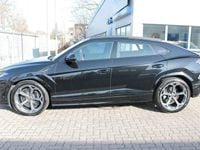 Gebraucht Lamborghini Urus 650 PS (478 kW) 2021 Schwarz SUV