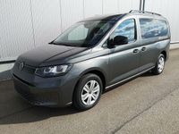 Neu VW Caddy Maxi Family 122 PS (89 kW) 2025 Othercolor Van / Kleinbus