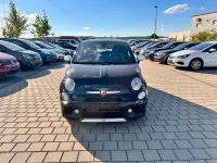 Gebraucht Abarth 595 Turismo 165 PS (121 kW) 2018 Schwarz Kleinwagen