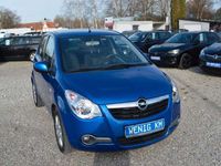 gebraucht Opel Agila B Edition