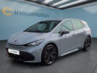 Gebraucht Cupra Born 150 kW (204 PS) 2023 Grau Kleinwagen