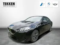 Neu BMW 216 122 PS (89 kW) 2026 Black sapphire metallic Limousine