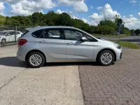 Gebraucht BMW 218 Active Tourer Advantage 150 PS (110 kW) 2019 Andere Van / Kleinbus