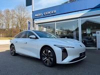 Neu DFSK Forthing 7 209 PS (153 kW) 2026 Weiß Limousine