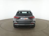 Gebraucht Mercedes GLA200 AMG line 163 PS (119 kW) 2020 Grau SUV