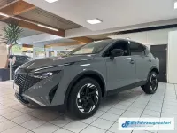 Neu Nissan Qashqai 360º 158 PS (116 kW) 2026 Grau SUV
