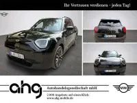 Occasion Mini Aceman Classic 135 kW (184 ch) 2025 Noir SUV