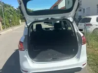 Gebraucht Ford B-MAX Trend 101 PS (74 kW) 2016 Weiß Van / Kleinbus