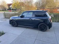 Gebraucht Mini Cooper S 204 PS (150 kW) 2024 Grau Kleinwagen