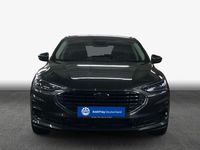 Neu Ford Focus Titanium X 155 PS (114 kW) 2025 Magnetic metallic Limousine