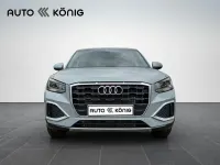 Gebraucht Audi Q2 Advanced Plus 150 PS (110 kW) 2025 Grau SUV