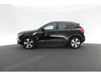 Gebraucht Volvo XC40 Core 169 kW (231 PS) 2022 Schwarz SUV