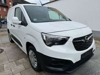 gebraucht Opel Combo-e Life Cargo Edition 2 Sitzer