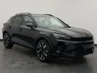 Neu Cupra Formentor 204 PS (150 kW) 2025 Graphene grau metallic SUV