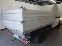 Gebraucht Isuzu D-Max 163 PS (119 kW) 2022 Weiß Pickup