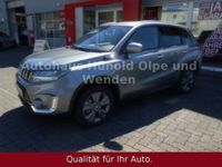 gebraucht Suzuki Vitara 1.4 BOOSTERJET Hybrid Comfort Allgrip