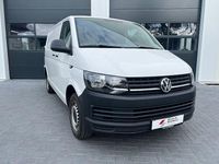 Gebraucht VW Transporter 102 PS (75 kW) 2017 Weiß Van
