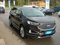 gebraucht Ford Edge 4x4