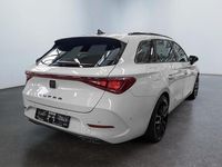 Gebraucht Cupra Leon VZ 245 PS (180 kW) 2022 Weiß Kombi
