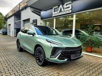 Neu DFSK Forthing 5 177 PS (130 kW) 2026 Grün SUV