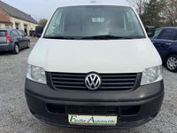 Gebraucht VW T5 84 PS (61 kW) 2006 Weiß Van