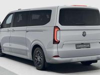 Neu VW T7 Style 150 PS (110 kW) 2026 Stone grey Van