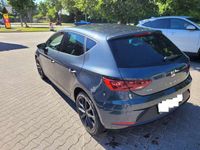 gebraucht Seat Leon 1.5 CNG Start