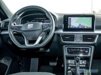 Gebraucht Seat Tarraco Xperience 150 PS (110 kW) 2023 Uranograu SUV