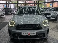 Gebraucht Mini Countryman Essential 220 PS (161 kW) 2022 Grau SUV