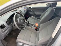 Gebraucht VW Golf V 75 PS (55 kW) 2004 Grau Kleinwagen