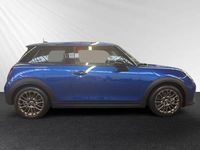 Second-hand Mini Cooper 156 CP (114 kW) 2025 Albastru Hatchback