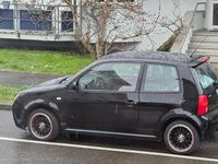 Gebraucht VW Lupo GTI 125 PS (91 kW) 2002 Kleinwagen