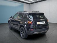 Neu Jeep Avenger 145 PS (106 kW) 2025 Schwarz SUV