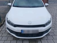 gebraucht VW Scirocco mit EZ 2008, Automatik, Benzin, Leder