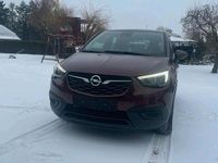 Gebraucht Opel Crossland X 130 PS (95 kW) 2019 SUV