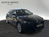 Gebraucht Audi A1 Advanced Plus 116 PS (85 kW) 2025 Grau Limousine