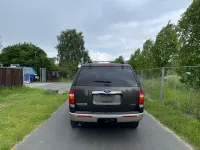 Gebraucht Ford V8 296 PS (217 kW) 2008 Braun SUV