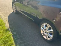 Gebraucht Opel Corsa 60 PS (44 kW) 2006 Schwarz Kleinwagen