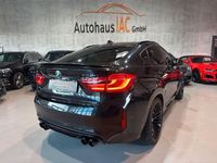 Gebraucht BMW X6 Performance 575 PS (422 kW) 2016 Schwarz SUV