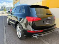 Gebraucht Audi SQ5 313 PS (230 kW) 2015 Brillantschwarz SUV