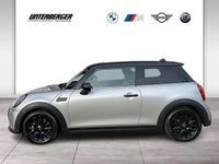 gebraucht Mini Cooper DAB LED Navi Tempomat Klimaaut. Shz PDC