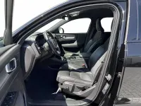 Gebraucht Volvo XC40 R-Design 163 PS (119 kW) 2020 Schwarz SUV