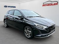 gebraucht Hyundai i20 Prime MJ24 120 PS 48V+NAVI+BOSE+PDC+KAMERA