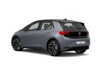 Gebraucht VW ID.3 Pro Performance 150 kW (204 PS) 2022 Grau Kleinwagen