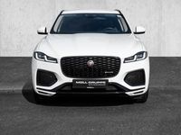 gebraucht Jaguar F-Pace D300 R-Dynamic SE AWD